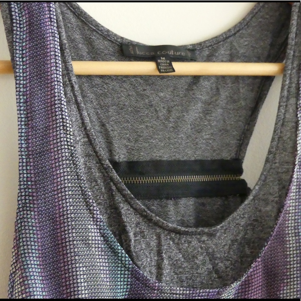 🌸Layered Tank